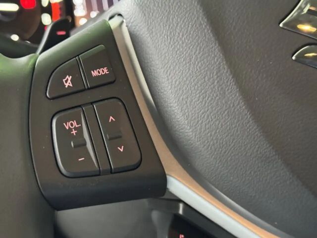 Suzuki SX4 S-Cross Comfort