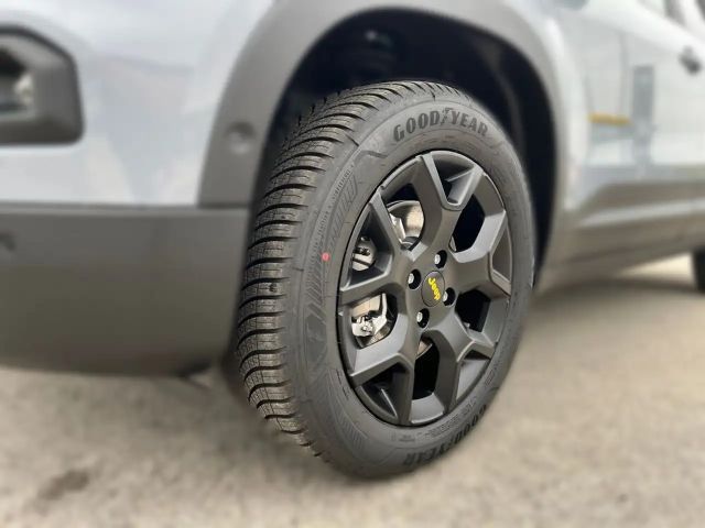 Jeep Avenger 1.2 T3 e-Hybrid 4xe s-DCT6 The North Face