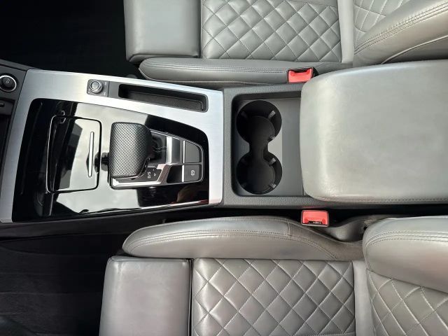 Audi Q5 50 TFSI Quattro S-Line Sportback