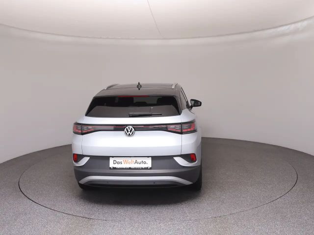 Volkswagen ID.4 Business Performance Pro