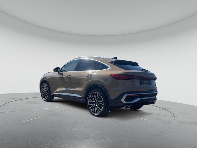 Audi SQ5 S-Tronic Sportback