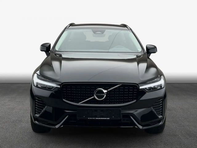 Volvo XC60 Dark Plus