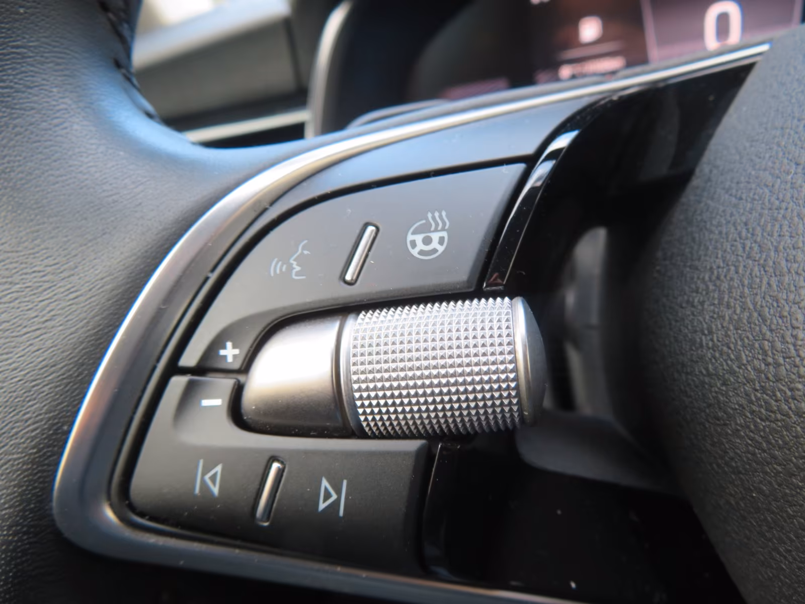 Skoda Kamiq Selection