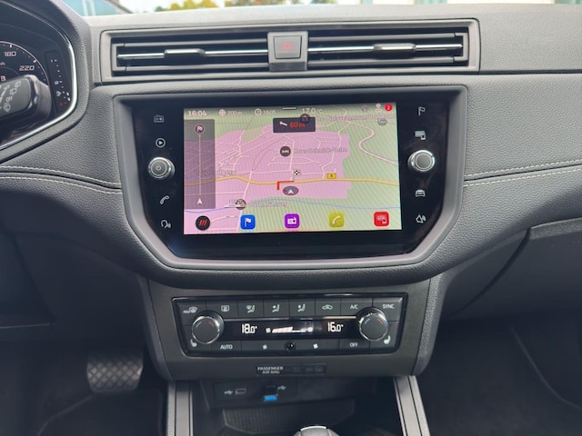 Seat Ibiza 1.0 TSI DSG Xcellence