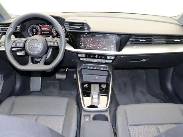 Audi A3 35 TFSI Sedan Sportback