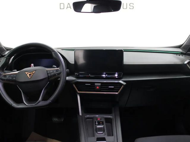 Cupra Formentor 4Drive DSG