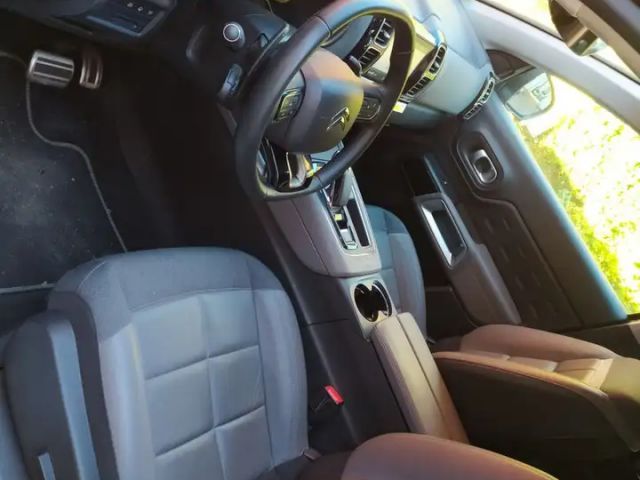 Citroën C5 Aircross Hybrid Shine