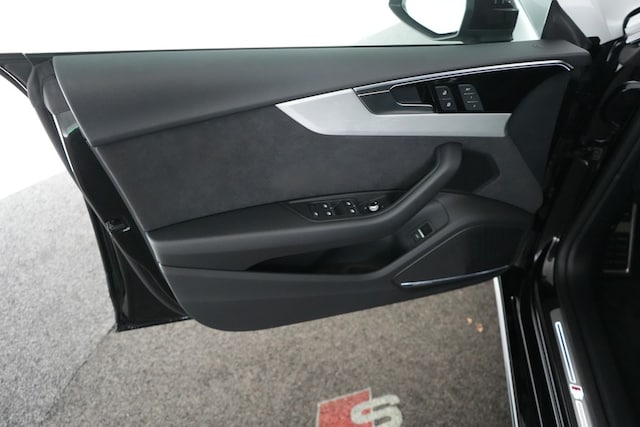 Audi S5 Quattro Sportback