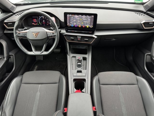 Cupra Formentor 1.4 DSG e-Hybrid