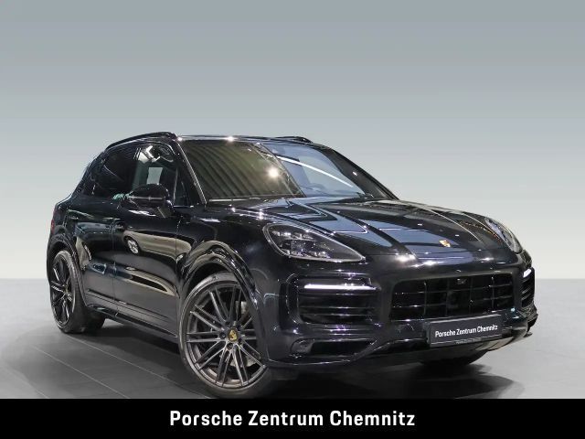 Porsche Cayenne GTS