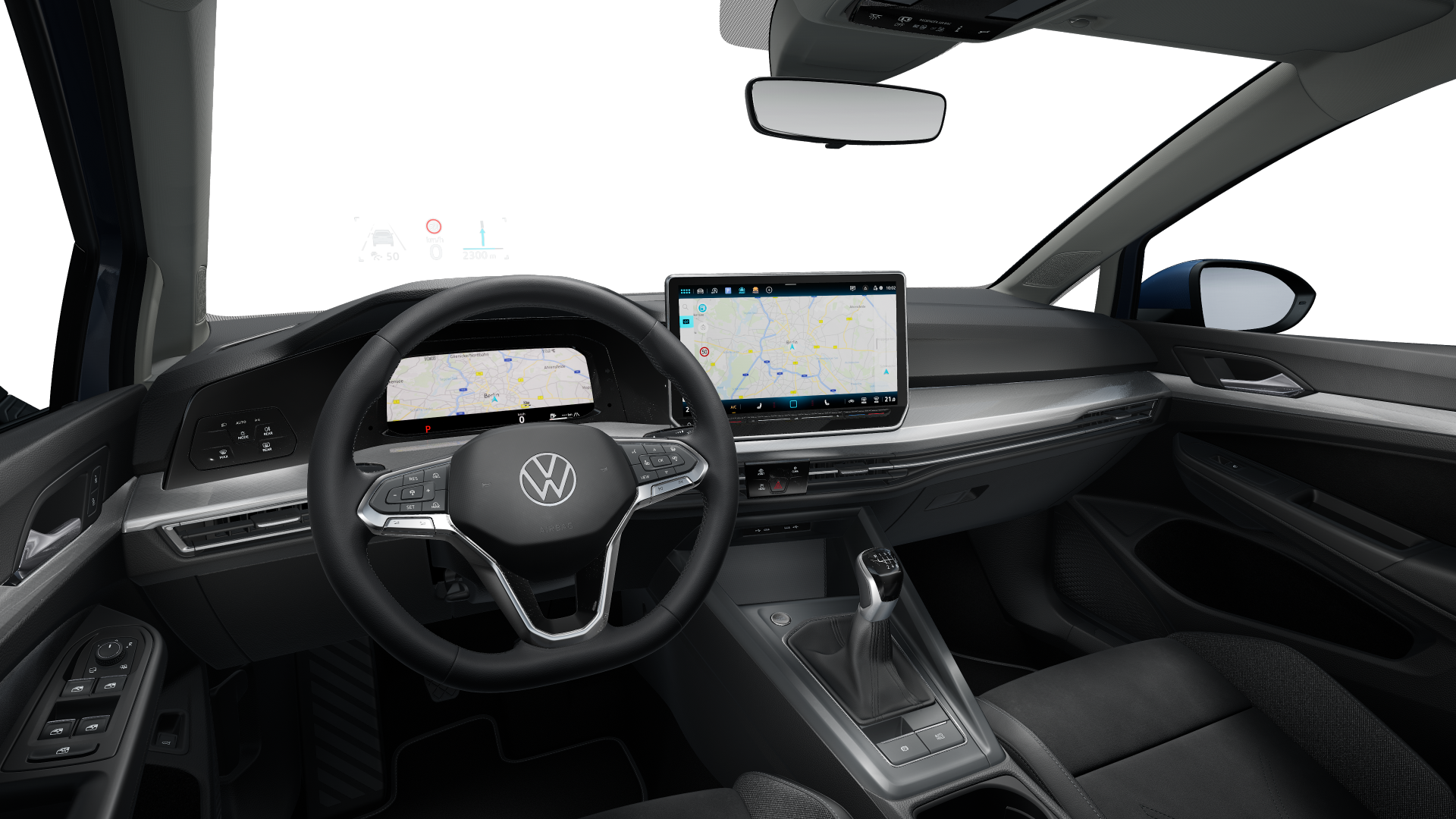 Volkswagen Golf Golf VIII Variant