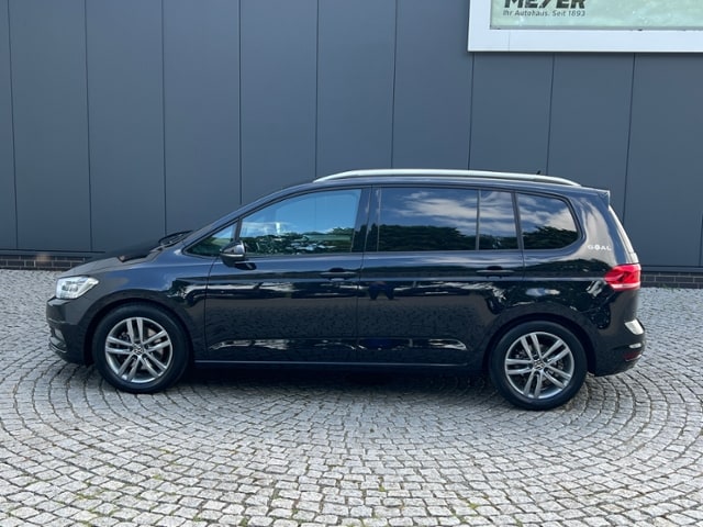 Volkswagen Touran 2.0 TDI DSG IQ.Drive