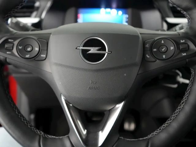 Opel Corsa GS-Line Grand Sport