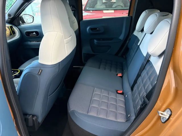 Fiat Grande Panda La Prima