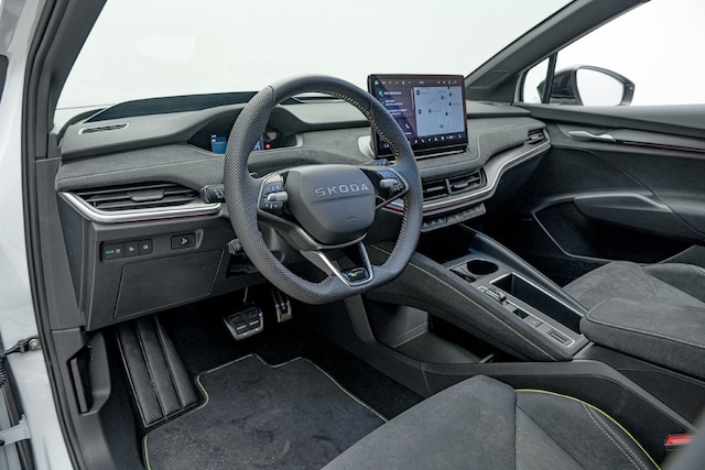 Skoda Elroq Elroq RS Lounge 84 kWh 4x4*360°*NAV*MATRIX*DCC