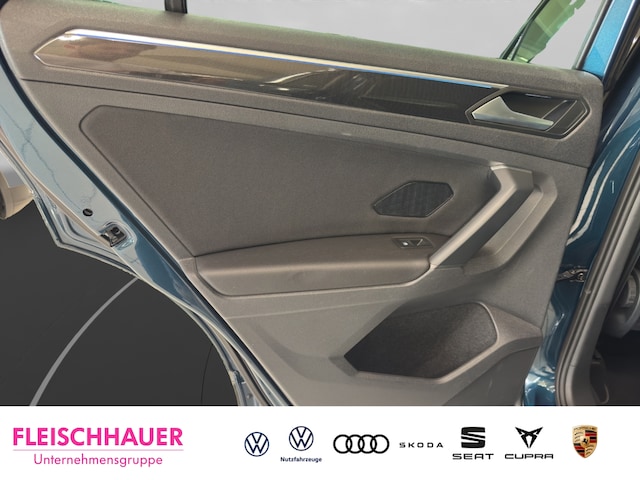 Volkswagen Tiguan 2.0 TDI Life