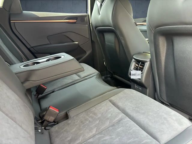 Cupra Terramar 1.5 e-Hybrid