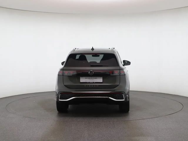 Volkswagen Tiguan DSG Sport