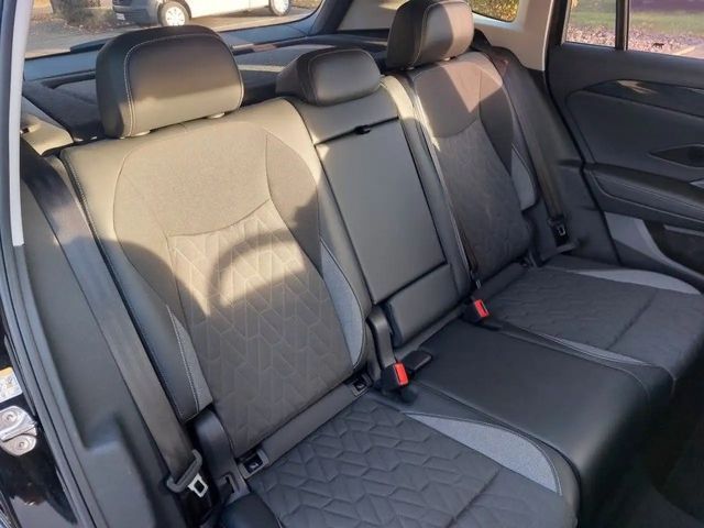 Volkswagen Tiguan 2.0 TDI DSG