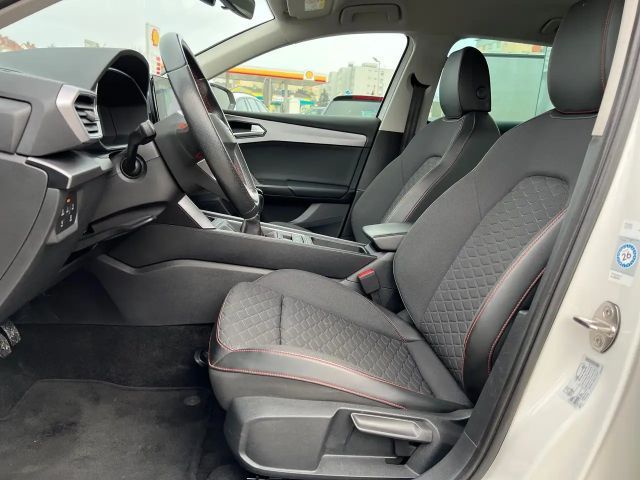 Seat Leon FR-lijn Sportstourer