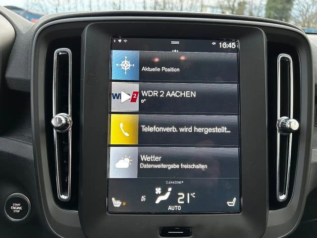 Volvo XC40 Essential 2WD