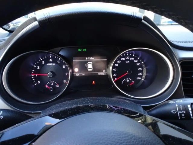 Kia Ceed GDi SportWagon