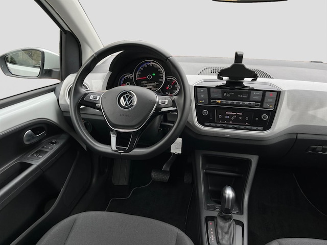 Volkswagen e-up! Move Move up! Style