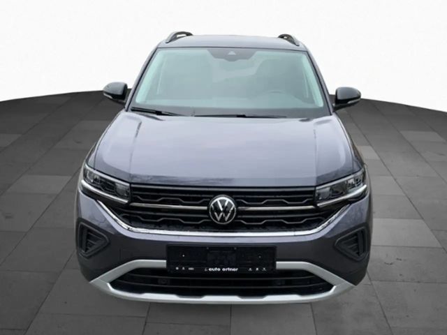 Volkswagen T-Cross 1,0 TSI GOAL AHK KAMERA DCP NAVI APP CONNECT KLIM