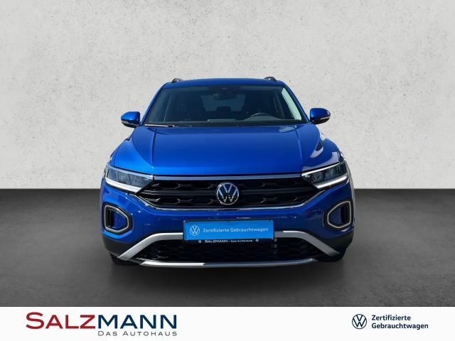Volkswagen T-Roc 1.5 TSI Life