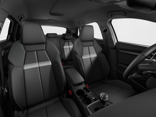 Audi A3 30 TDI Sportback