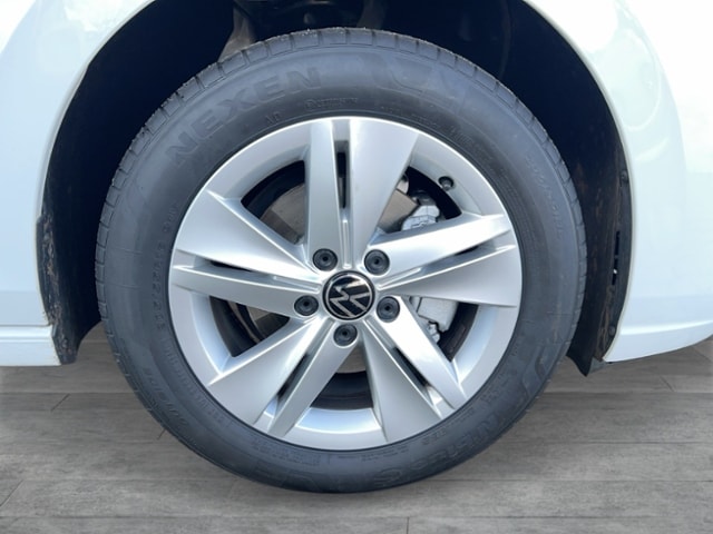 Volkswagen Golf 1.0 TSI Golf VIII Variant