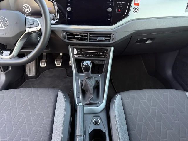 Volkswagen Taigo 1.0 TSI Life