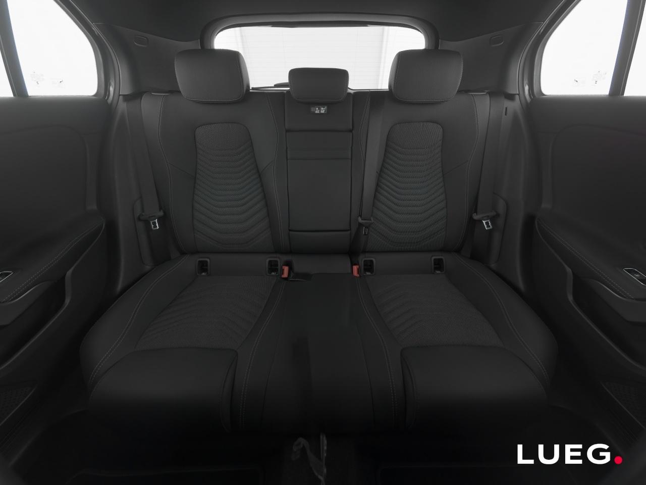 Mercedes-Benz A 200 Progressive