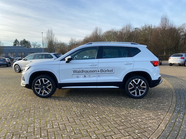 Seat Ateca 1.5 TSI