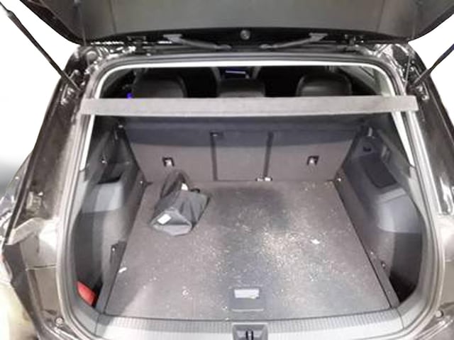 Volkswagen Tiguan 2.0 TDI