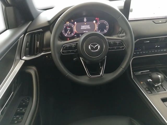 Mazda CX-80 Homura Plus