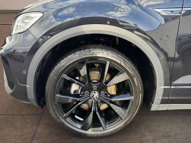 Volkswagen T-Roc Cabriolet DSG IQ.Drive R-Line