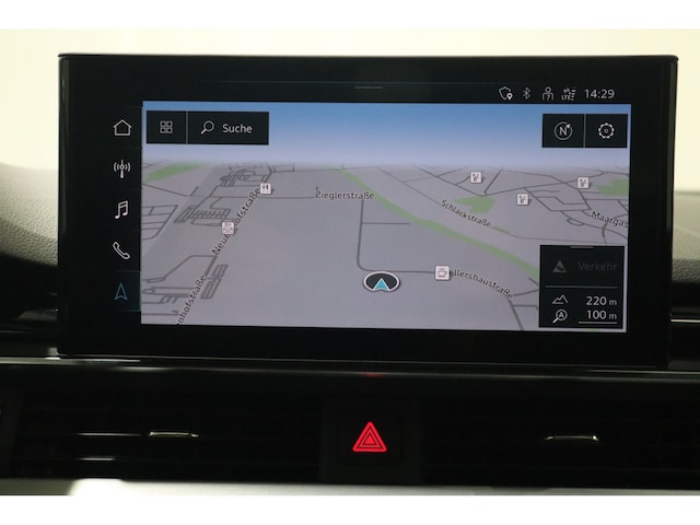 Audi A4 35 TDI Avant S-Tronic