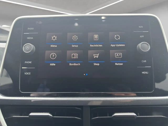 Volkswagen T-Roc 1.5 TSI DSG Style