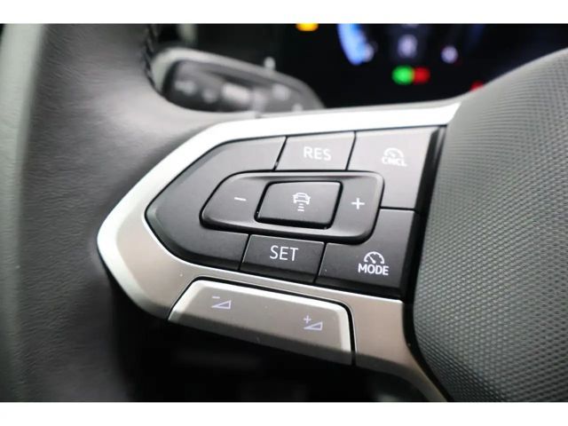 Volkswagen Tiguan 2.0 TDI DSG