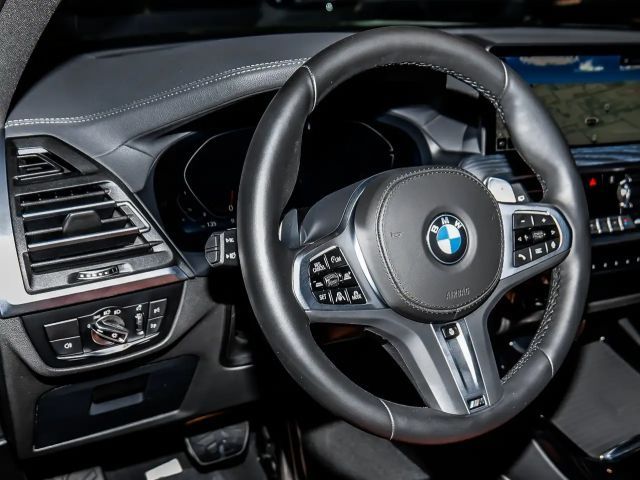 BMW X3 M-Sport xDrive30i