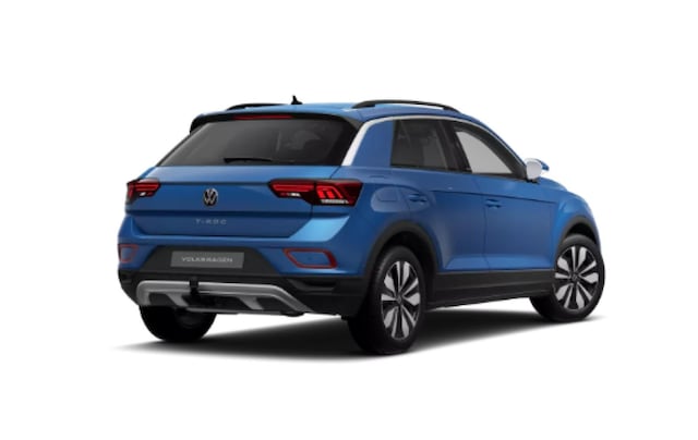 Volkswagen T-Roc 1.5 TSI DSG Life Move