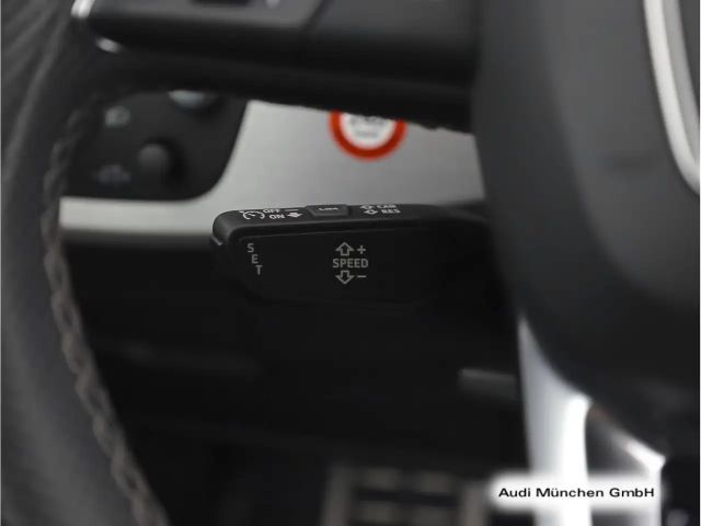 Audi A4 45 TFSI Quattro S-Line S-Tronic