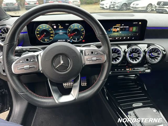 Mercedes-Benz A 35 AMG 4MATIC AMG Line