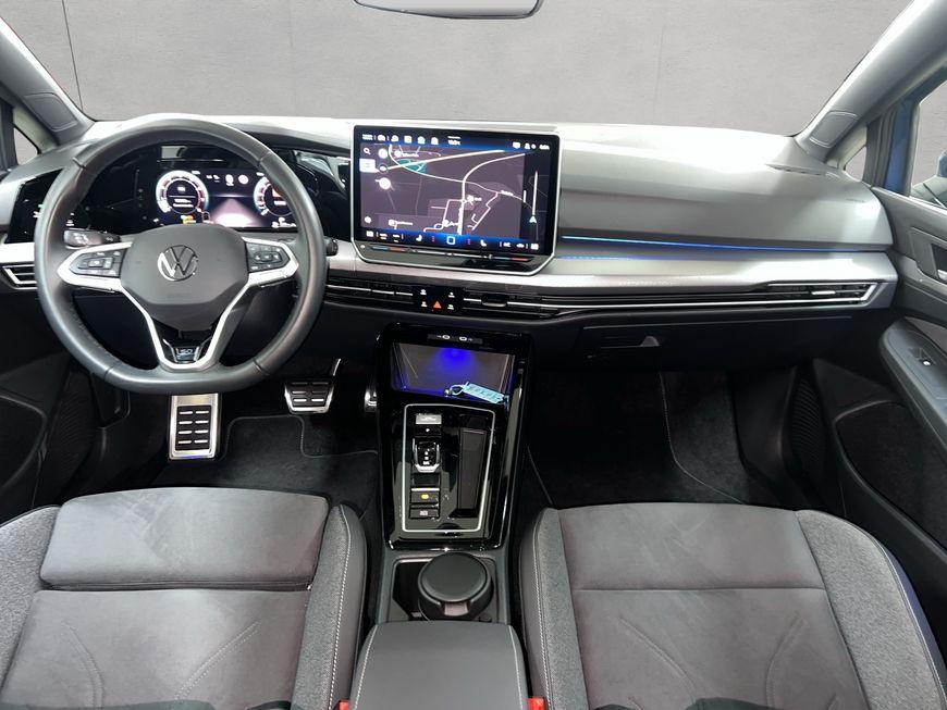 Volkswagen Golf 1.5 eTSI DSG Style