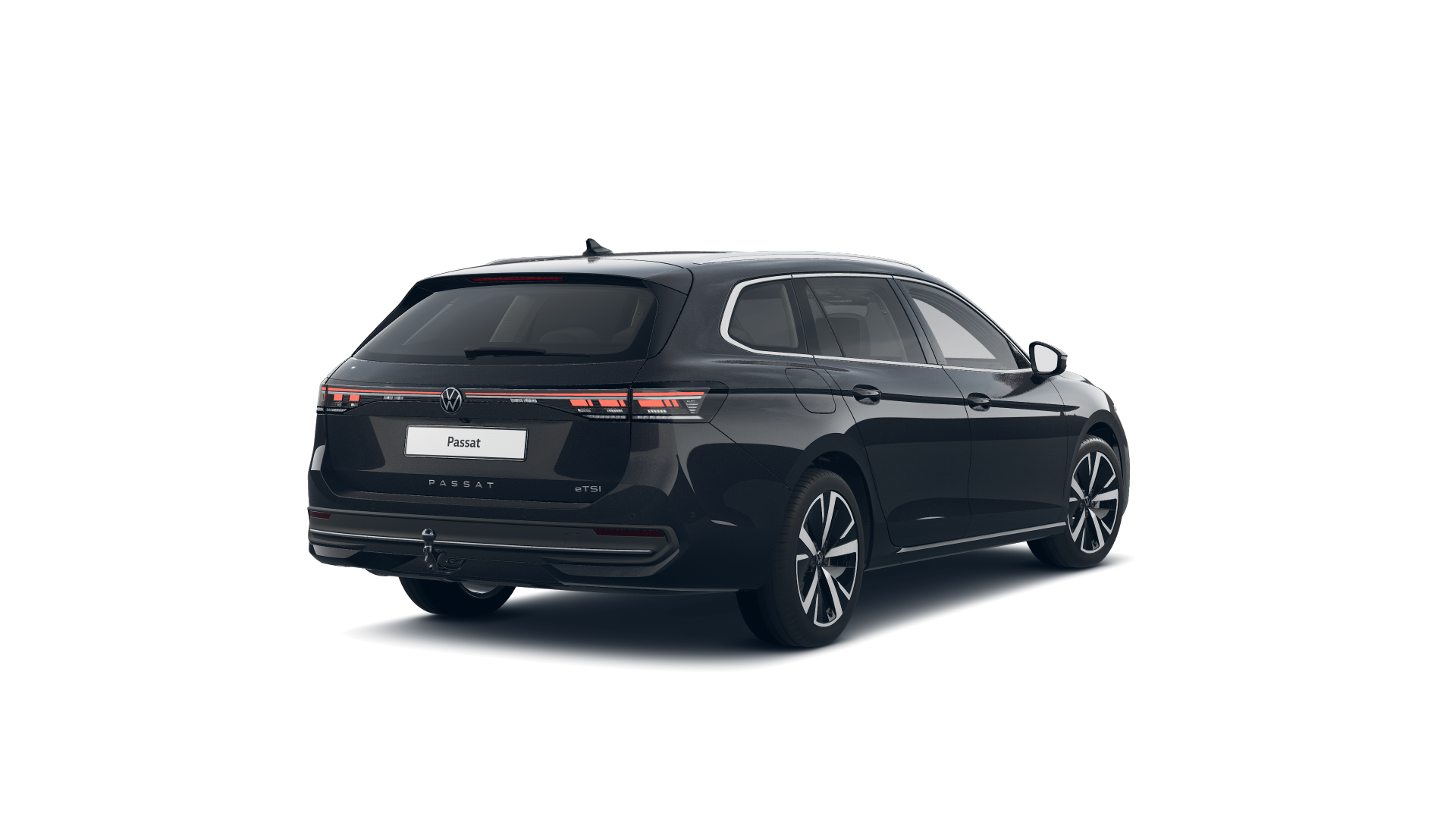 Volkswagen Passat 1.5 eTSI Business Variant