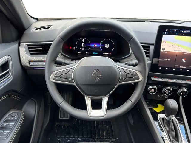 Renault Arkana EDC Hybrid Techno