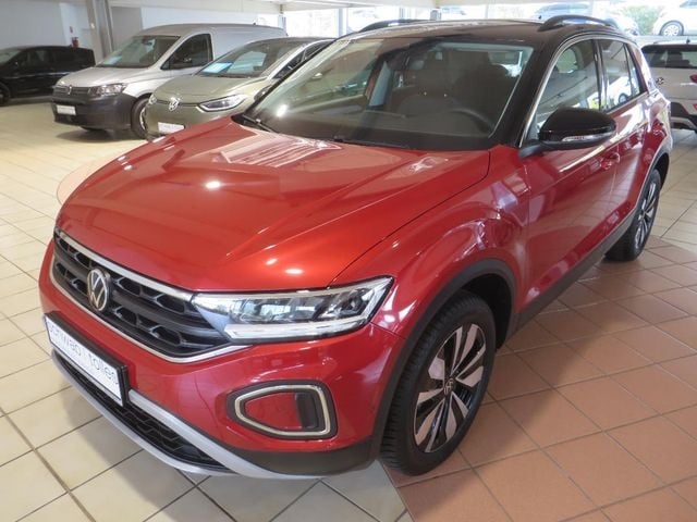 Volkswagen T-Roc 1.0 TSI Life