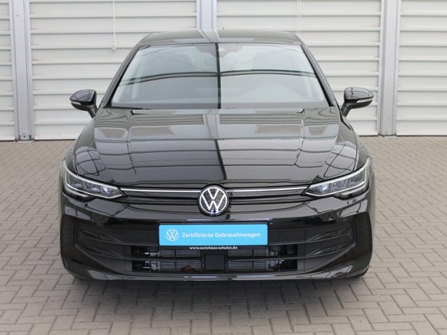 Volkswagen Golf 1.5 TSI DSG Golf VIII Life