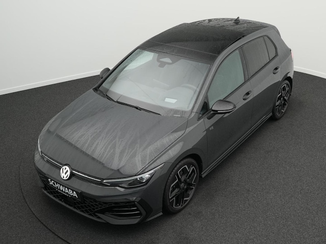 Volkswagen Golf 2.0 TDI R-Line Style
